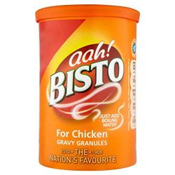 Aah Bisto curry de Pollo 170g