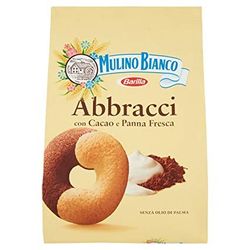 Abbracci Mulino Bianco 350g
