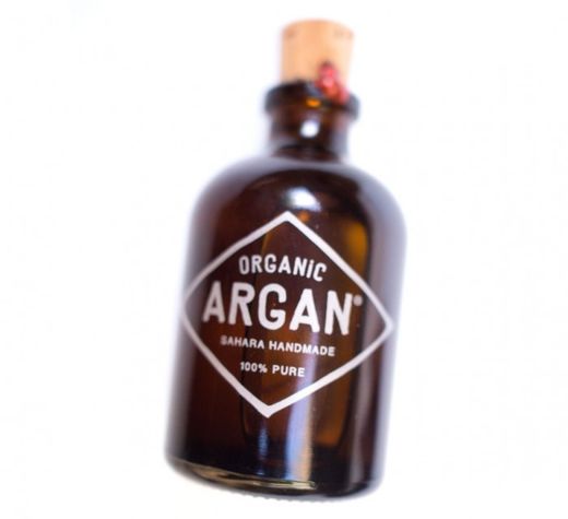 Aceite Argán orgánico / Argania Spinosa 50ml