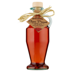 Aceite Piccanti Delizzie Calabria 250ml (OLIO PICCANTE)