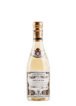 Aceto Balsamico di modena Agrodolce Bianco 250G