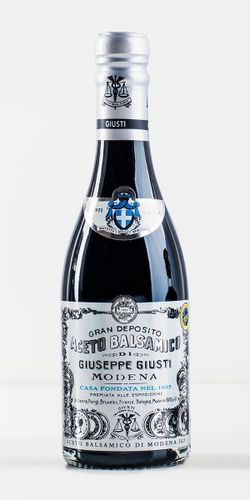 Aceto Balsamico di modena IGP 250G