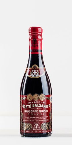 Aceto Balsamico di modena IGP3 250G