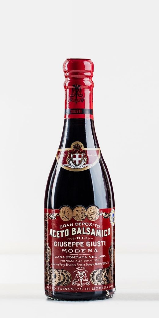 Aceto Balsamico di modena IGP3 250G