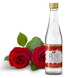 AGUA DE ROSAS DABUR (USO EXTERNO), 250 ML