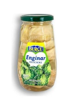 Alcachofa - Burcu - 540gr.
