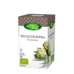 Alcachofera Artemis Bio 30G