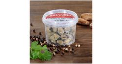 Alcaparras a la Sal Granata 100g