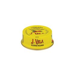 Alegrias Riojanas J VELA 60gr