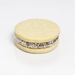 Alfajor de Maicena Márdel 1unid.