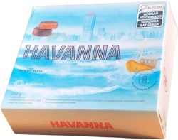 Alfajores Havanna Mar del Plata x4