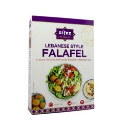 Alfez Lebanese Falafel Mix 150g/ Preparado de Falafel