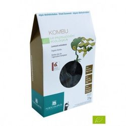 Alga Kombu Porto Muiños bio 25g