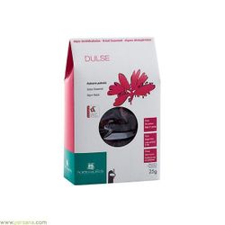 Algas Dulse Eco 25Gr - Porto Muiños.