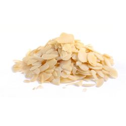 ALMENDRA LAMINADA 100gr