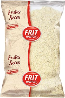 Almendra Molida, 1 Kg . - FRIT RAVICH