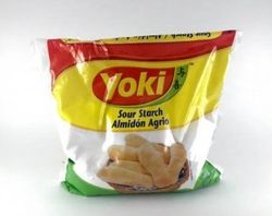 Almidón Agrio Yoki 500G sin gluten