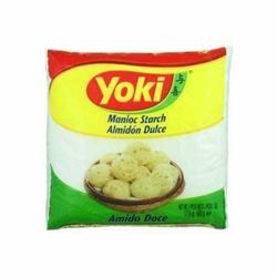 Almidón dulce Yoki 500G sin gluten