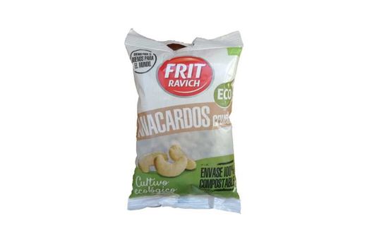 ANACARDOS crudos ECO Frit Ravich 110g