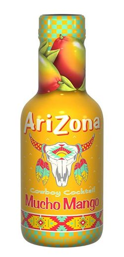 Arizona Mucho mango 500ml