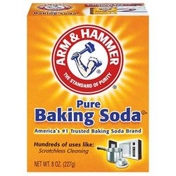 Arm & Hammer Pure baking soda 227g