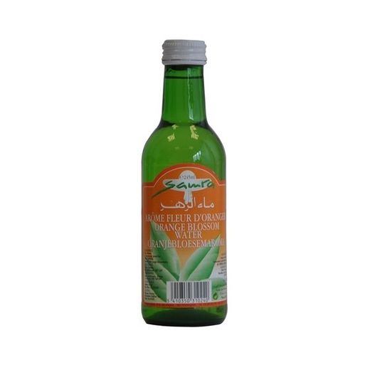 AROMA DE FLOR DE NARANJA, SAMRA 405ML
