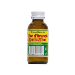 Aroma Fior d'Arancio (Sabor Naranja) 60ml