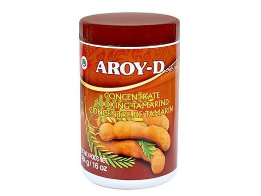 Aroy-D Concentrate cooking tamarind 454G