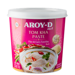Aroy-D Pâte de Tom kha 400G