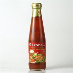 Aroy-D Salsa Chilli 350G
