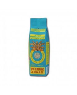ARROZ CARNAROLI MORGANTE 1kg
