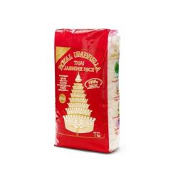 ARROZ THAI JAZMÍN ROYAL UMBRELLA 1kg