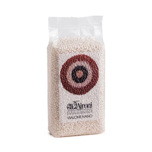 Arroz Vialone Nano Gli Aironi 1 kg