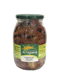 Artigiana sud pomodori secchi 1 kg