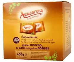 Azúcar blanco en sobres Azucarera 400G