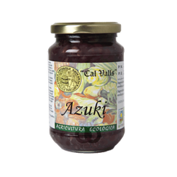 Azuki eco Cal Valls 370G