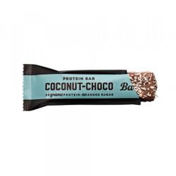 Barra proteína coconut-choco Barebells 20g