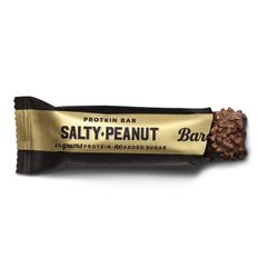 Barra proteína Salty Peanut Barebells 20g