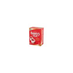 Barry's Tea Gold Blend Tea Bags 40 Pack