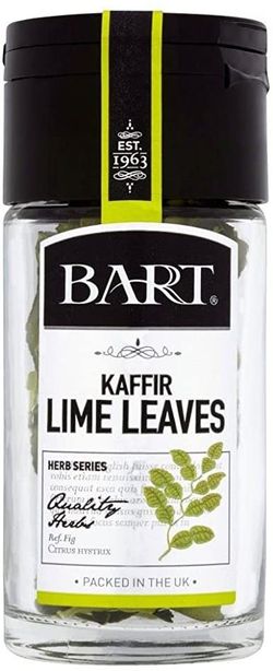 Bart Hojas De Lima Kaffir (1g)