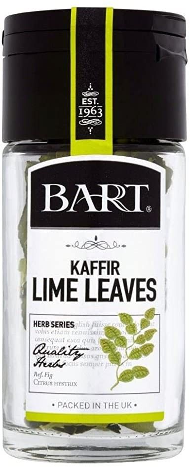 Bart Hojas De Lima Kaffir (1g)