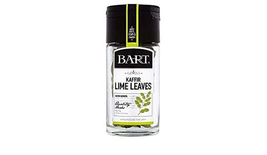 Bart Hojas De Lima Kaffir (1g)