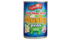 Batchelors Mushy Peas Original 300G