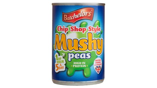 Batchelors Mushy Peas Original 300G