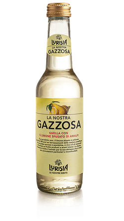 Bebida de limonada Lurisia 275ml