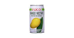 Bebida de Mango (FOCO) de 330 ml