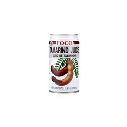 Bebida de tamarindo (FOCO). 330 ml
