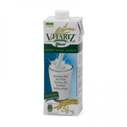 Bebida Natural Vitariz 1L sin gluten