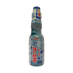 Bebida Ramune Carbonatada Kimura 200ml