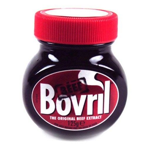 Beef Bovril 125G
